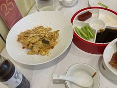 -月福京味斋·烤鸭店·北京菜(鼓楼店)