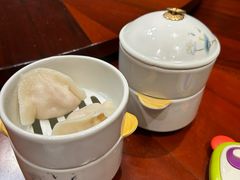 -喜鼎海胆水饺(东港店)