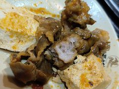 -蜀大侠火锅(森兰花园城店)