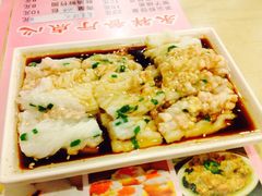 香港永祥烧腊餐厅(虹口店)-永祥烧腊餐厅(虹口店)