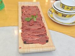 -田村·石锅藏香鸡(布达拉宫店)