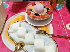 -甜心妈妈·榴莲星级糖水(北京路总店)