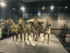 -秦始皇帝陵博物院-丽山园