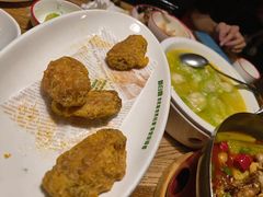 -新白鹿餐厅(龙游路总店·杭帮菜名店)