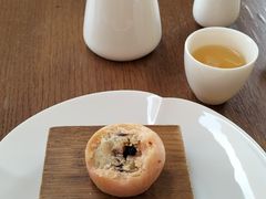 -自如ZSPACE四合院艺术餐厅