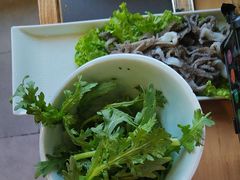 -鲜锦记潮汕牛肉火锅(月坛店)