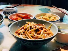 肉丝拌川-慧娟面馆·餐厅(望江路店)