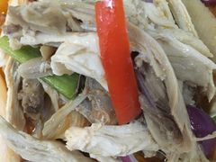 -阿罗新疆菜(人民广场店)