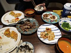 -大成铁板烧•板前(复古餐厅石老人店)