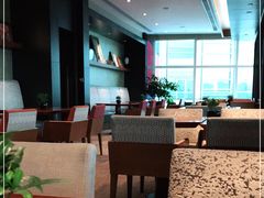 -上海浦东嘉里大酒店