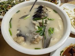 -凤嫂农家乐(梁弄店)