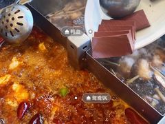 -皇城老妈·大连海鲜火锅(港湾店)