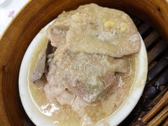 -香港蓮香樓(中環店)