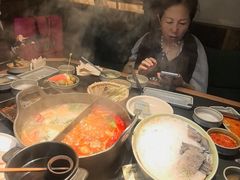 -大龙燚·旷野鲜火锅(广州首店)