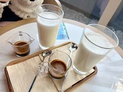 -LAVAZZA拉瓦萨咖啡(星荟中心店)