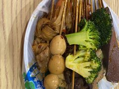 -彭姐麻辣烫(海淀店)