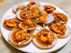 -华春餐馆(鱼山路店)