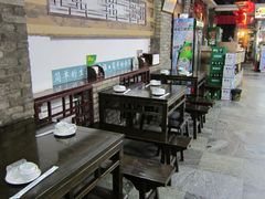 -一块豆腐(海滨中路店)