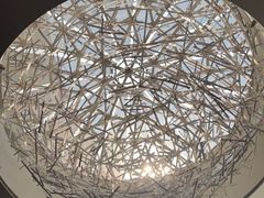 -天津海河悦榕庄·Lobby Lounge大堂吧