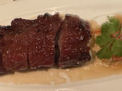 -天龙轩(香港丽思卡尔顿酒店)