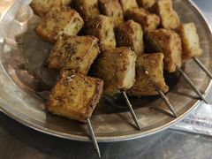 -清真·馬坡二旦烧烤(人生一串拍摄店)