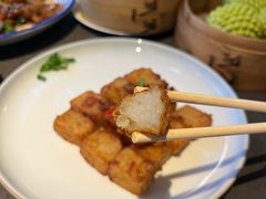 -申粤轩酒楼·三十年粤菜经典(丁香花园店)