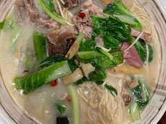 -慧娟面馆·餐厅(望江路店)