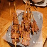 在深圳喝到了料足鲜香的潮汕砂锅粥
