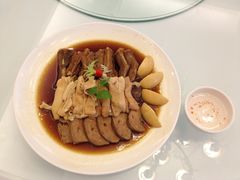 -悦景酒家(罗湖店)