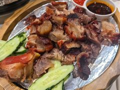 -老爷庙风味美食府(魏都大道店)