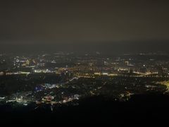 -紫金山山顶公园