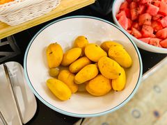 -银帆宾馆-自助餐厅(金马路店)