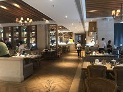 -雍和会海鲜姿造自助(湖东路店)