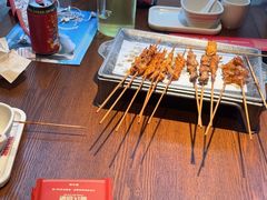 -管氏翅吧(护国寺店)