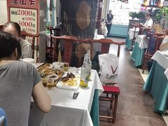 -蠔友汇·海鲜·生蚝烧烤(大东店)