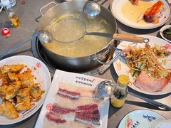 -荔苑老鱼庄