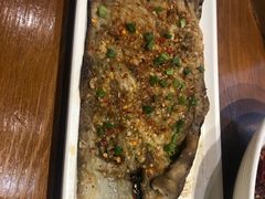 -樊记王·朝阳烧烤粥吧(星沙店)
