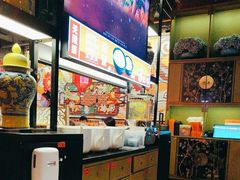 -鸣记脆皮烤鱼·海鲜烤鱼(亿合城店)