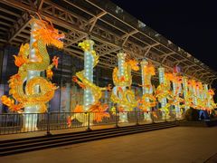 -武汉园博园(武汉自然博物馆)