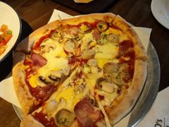 -FABIO’S费比欧披萨餐厅