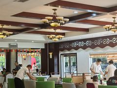 -松兰山海景大酒店·海鲜中餐厅