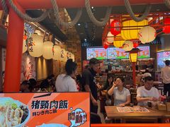 -食代馆(深业上城店)