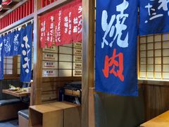 -丸藏和牛烧肉专门店(园区师惠坊店)