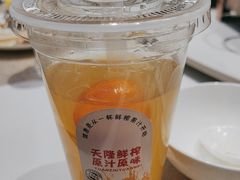 -天隆酒店·本地海鲜鲁菜(烟台大学店)