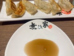 -无敌家现熬骨汤拉面(颐堤港店)