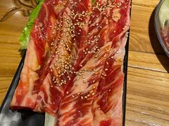 -牛炙烤肉(车公庙店)