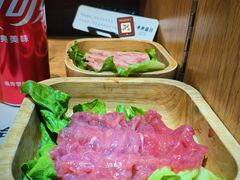 -独食火锅·半米屋台(望平街店)