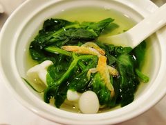 -虹御轩·传承江浙菜(虹桥店)