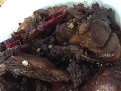 -如意香辣鸡架(总店)