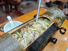 -61号餐吧(兴坪古镇漓江店)